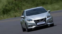 Oto nowy Nissan Micra