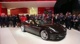 To pierwsze takie Ferrari w historii