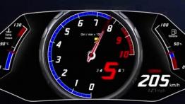 Lamborghini z nowym rekordem Nürburgringu