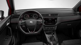 Arona. Drugi SUV Seata