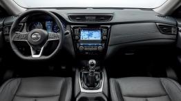 Odświeżony Nissan X-Trail podczas finału Ligi Mistrzów