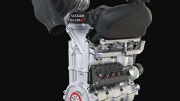 Nissan ZEOD RC - mały, ale wariat!