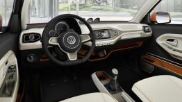 Volkswagen Taigun Concept coraz bliżej produkcji