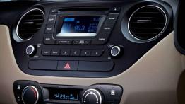 Hyundai Xcent - kolejny maluch z Indii