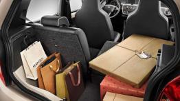 Seat Mii by Mango - dla zakupoholiczek