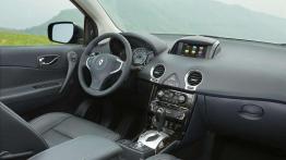 Renault Koleos - oficjalne ceny odświeżonego Francuza