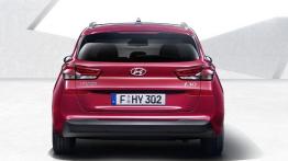 Hyundai i30 Wagon - pierwsze szczegóły