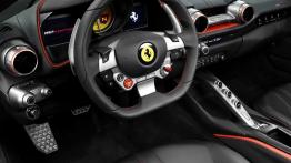 Jeszcze mocniejszy następca Ferrari F12