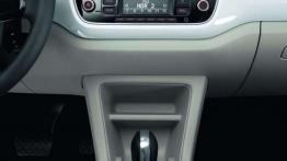 Volkswagen e-up! - ekologia jest bardzo droga
