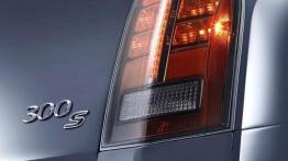 Chrysler 300S doczekał się kuracji odświeżającej