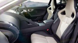 Jaguar F-Type Coupe - nowy wyznacznik piękna