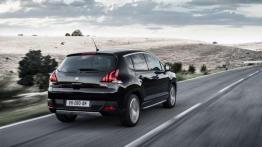 Peugeot ogłasza ceny modelu 3008 oraz 5008