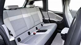 BMW i3 Electronaut Edition - debiut już wkrótce