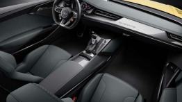 Audi Quattro dostanie pięciocylindrowy silnik?