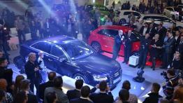 Fleet Market 2013  - ważny dzień branży flotowej