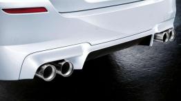 BMW M5 i M6 z pakietem dodatków M Performance