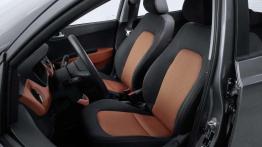 Hyundai i10 już w polskich salonach sprzedaży