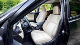 Toyota RAV4 z nowym silnikiem i kilkoma zmianami