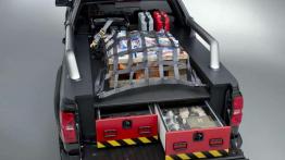 Chevrolet Silverado Black Ops oraz Z71 Volunteer Firefighter