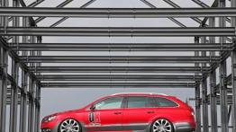 Skoda Superb Combi od OK-Chiptuning - dla wariatów