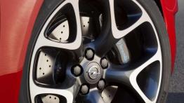 Opel Insignia OPC - dla zwariowanej rodzinki