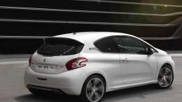 Peugeot stworzy mocniejszą wersję modelu 208 GTi?