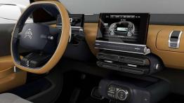 Citroen Cactus - oficjalna premiera już wkrótce