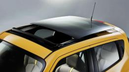 Nowy Nissan Juke oficjalnie zaprezentowany