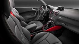 Audi S1 oraz S1 Sportback oficjalnie zaprezentowane