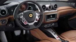 Ferrari California T na oficjalnych zdjęciach?