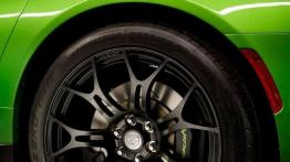 SRT Viper Stryker Green - kolejna wersja specjalna