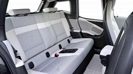 BMW i3 Electronaut Edition - co zaoferuje?