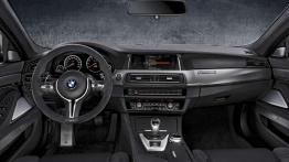 Nowe BMW M5 ma być lżejsze i szybsze
