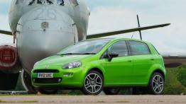 Następca Fiata Punto będzie produkowany w Polsce!