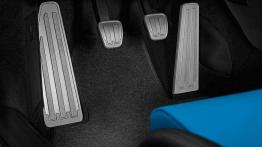 Porsche Boxster S od Porsche Exclusive - niebiesko mi!