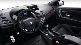 Renault Megane RS 275 Trophy - dla wymagających