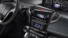 Lancia skupi się tylko na rynku włoskim