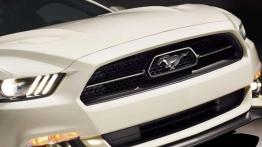 Ford Mustang 50 Year Limited Edition - na urodziny