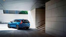 Volvo V60 Plug-in Hybrid w wariancie R-Design