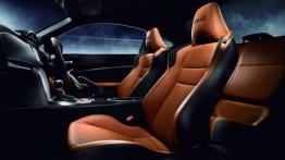 Subaru nie ma planów związanych z modelem BRZ