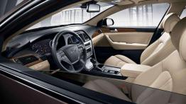 Nowy Hyundai Sonata oficjalnie zaprezentowany