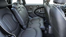 Mini Countryman debiutuje po drobnym liftingu