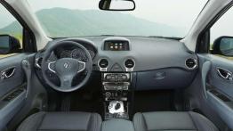 Nowa generacja Renault Koleos już w 2016 roku