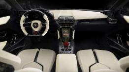 Lamborghini Urus wciąż czeka na zatwierdzenie