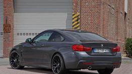 BMW 435i po kilku modyfikacjach u Best-Tuning