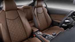 Audi TT oraz TT S debiutują na rynku w Niemczech