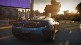 World of Speed - azjatyckie lokacje