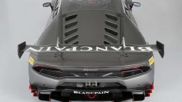 Lamborghini Huracan LP 620-2 Super Trofeo - piękno na torze