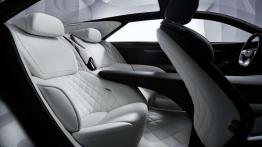 Infiniti Q80 Inspiration - uwolniona wyobraźnia