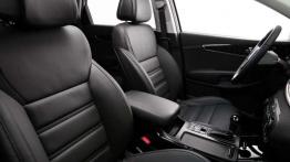 Kia Sorento - tuż przed paryskim debiutem